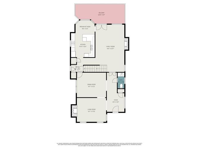1138 Brookhaven Row NE, Brookhaven, GA 30319