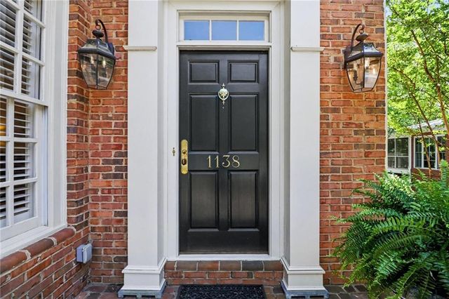 1138 Brookhaven Row NE, Brookhaven, GA 30319