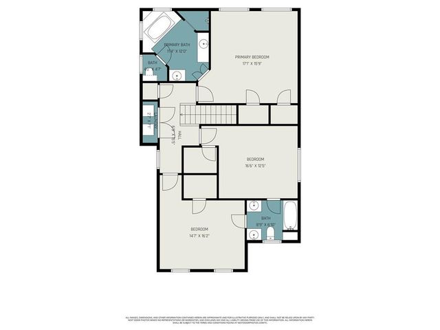 1138 Brookhaven Row NE, Brookhaven, GA 30319