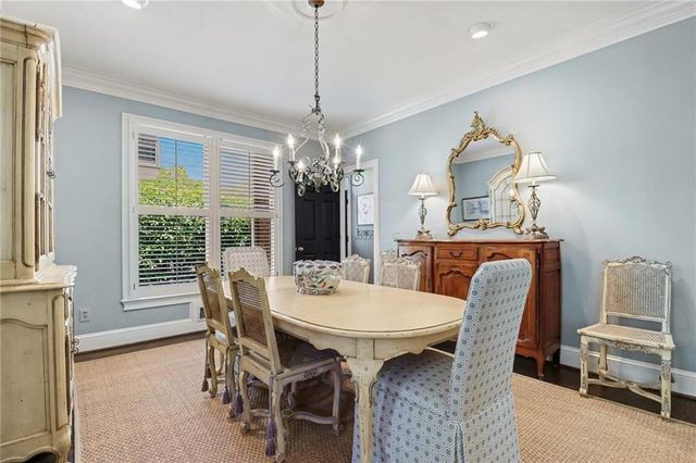 1138 Brookhaven Row NE, Brookhaven, GA 30319