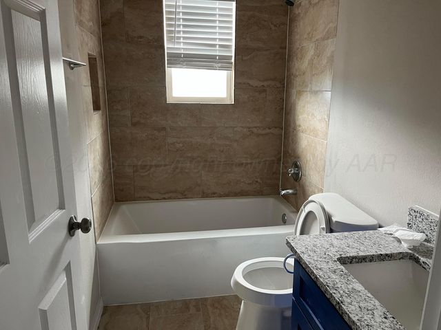 3101 S VAN BUREN, Amarillo, TX 79109