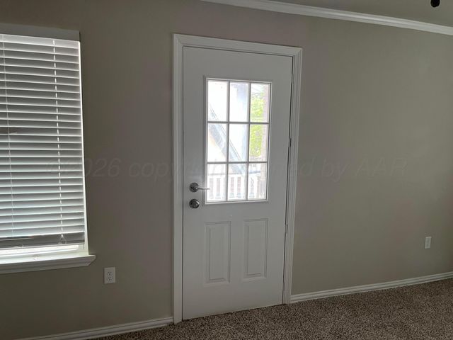 3101 S VAN BUREN, Amarillo, TX 79109
