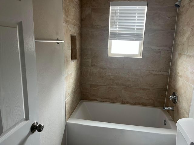 3101 S VAN BUREN, Amarillo, TX 79109