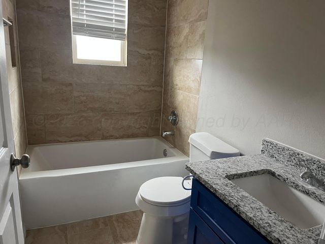 3101 S VAN BUREN, Amarillo, TX 79109
