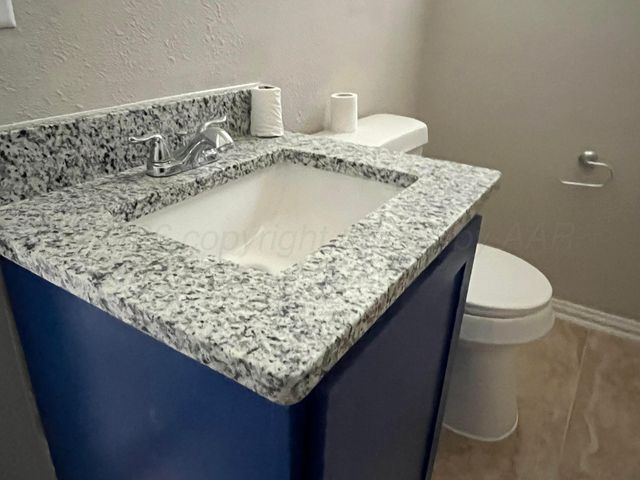 3101 S VAN BUREN, Amarillo, TX 79109