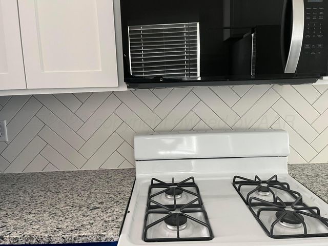 3101 S VAN BUREN, Amarillo, TX 79109