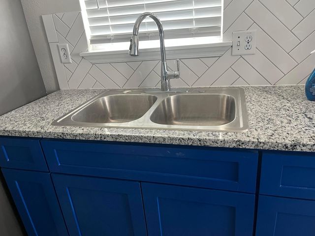 3101 S VAN BUREN, Amarillo, TX 79109