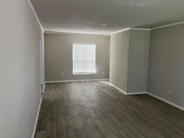 3101 S VAN BUREN, Amarillo, TX 79109
