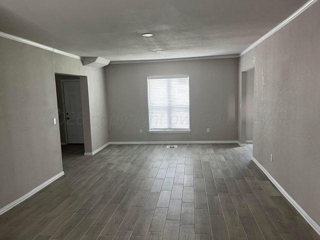 3101 S VAN BUREN, Amarillo, TX 79109