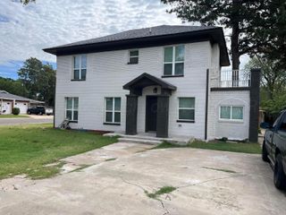 3101 S VAN BUREN, Amarillo, TX 79109
