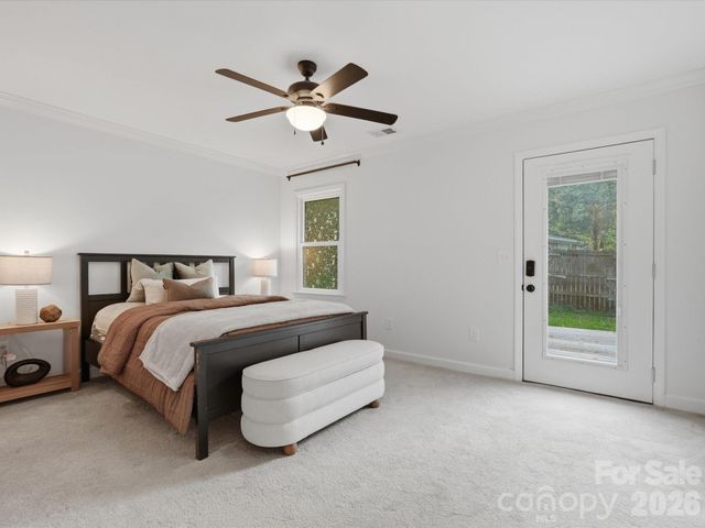 806 Costner Street, Lowell, NC 28098