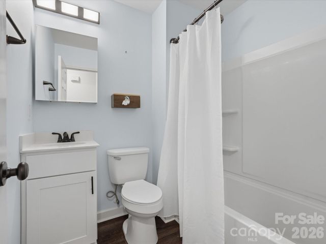 806 Costner Street, Lowell, NC 28098