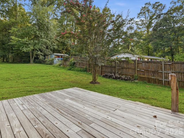 806 Costner Street, Lowell, NC 28098