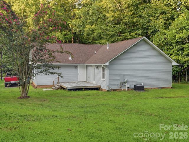 806 Costner Street, Lowell, NC 28098