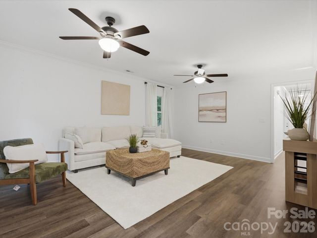 806 Costner Street, Lowell, NC 28098