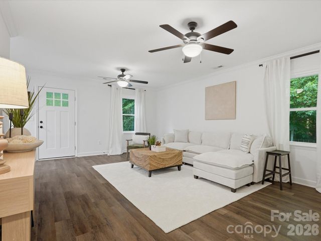 806 Costner Street, Lowell, NC 28098