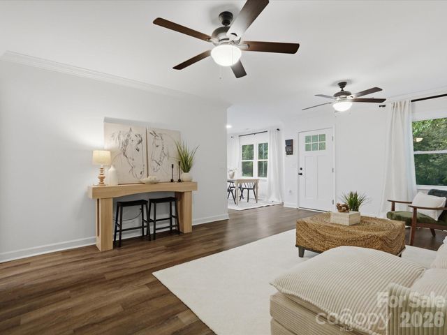806 Costner Street, Lowell, NC 28098