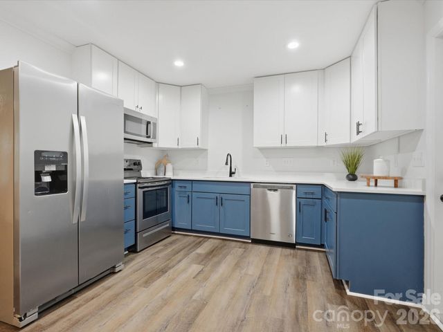806 Costner Street, Lowell, NC 28098