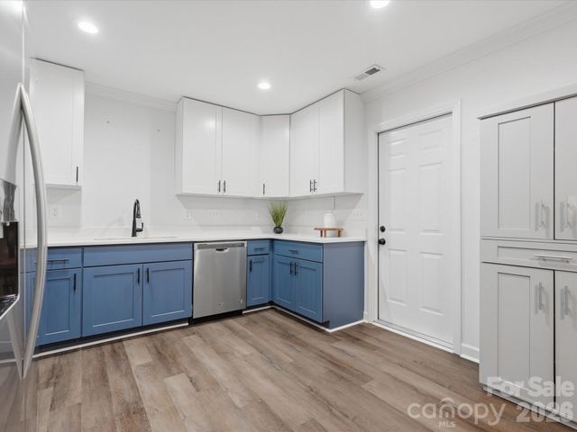 806 Costner Street, Lowell, NC 28098