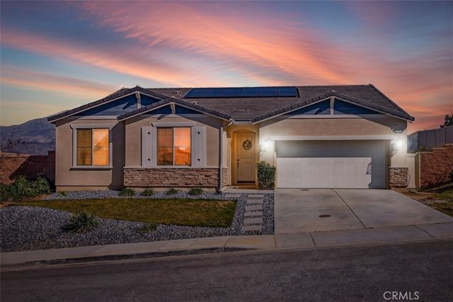 1512 Yucca Court, Calimesa, CA 92320