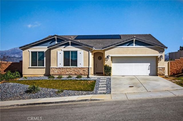 1512 Yucca Court, Calimesa, CA 92320