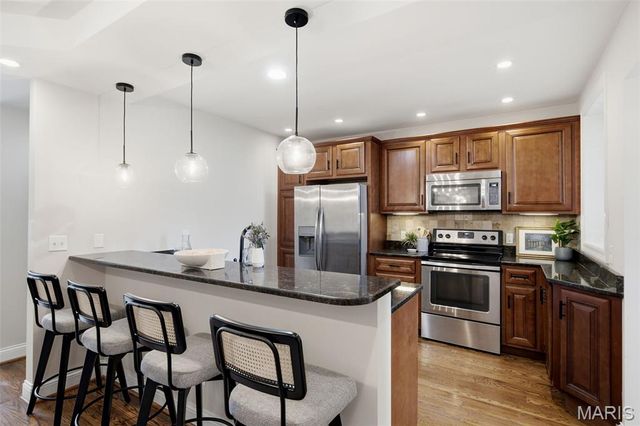 2843 January Avenue, St Louis, MO 63139