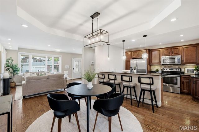 2843 January Avenue, St Louis, MO 63139