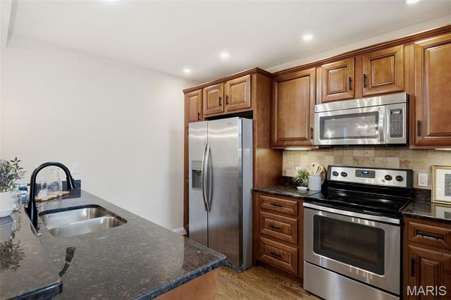 2843 January Avenue, St Louis, MO 63139