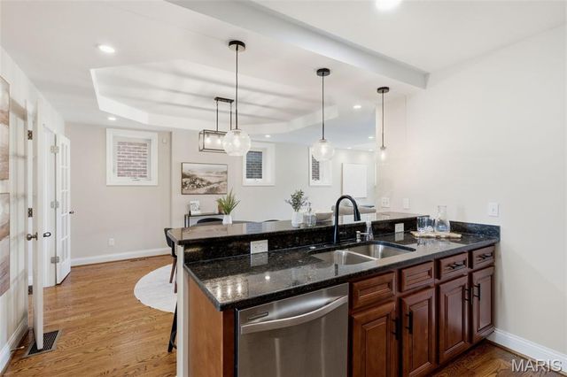 2843 January Avenue, St Louis, MO 63139