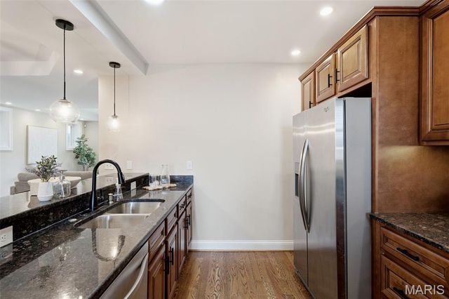 2843 January Avenue, St Louis, MO 63139