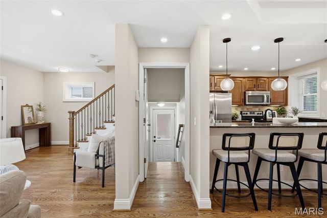 2843 January Avenue, St Louis, MO 63139