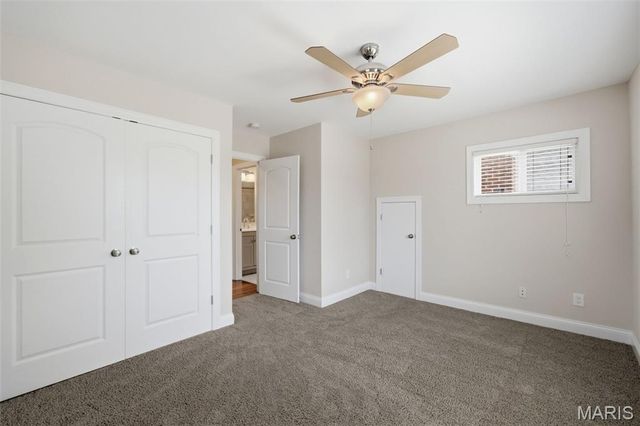 2843 January Avenue, St Louis, MO 63139