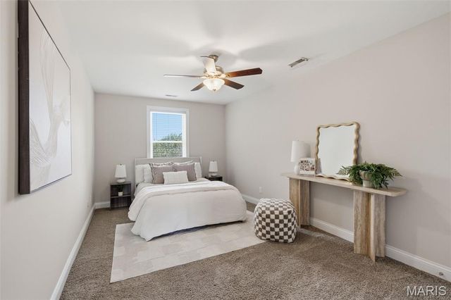 2843 January Avenue, St Louis, MO 63139