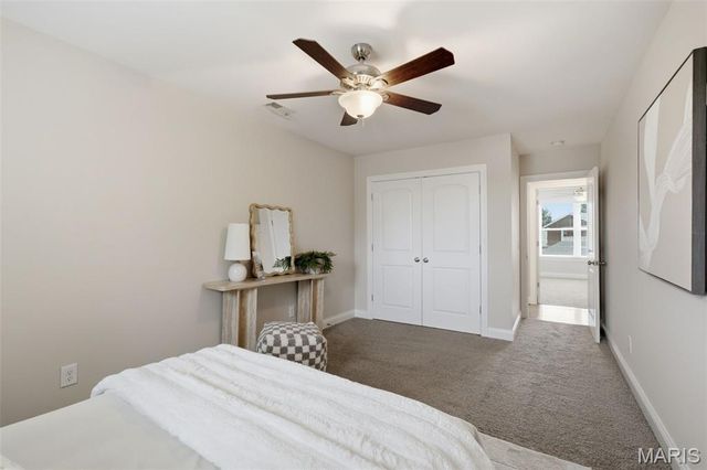 2843 January Avenue, St Louis, MO 63139