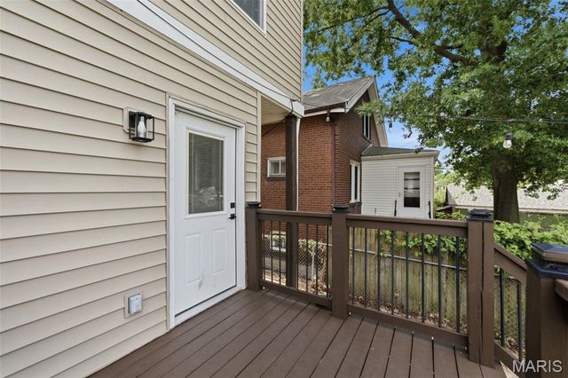 2843 January Avenue, St Louis, MO 63139