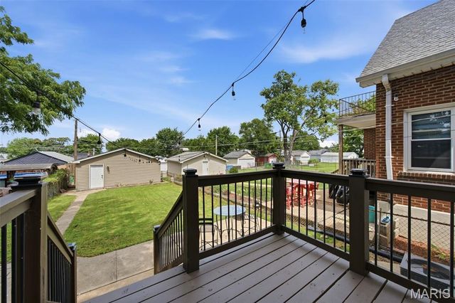 2843 January Avenue, St Louis, MO 63139