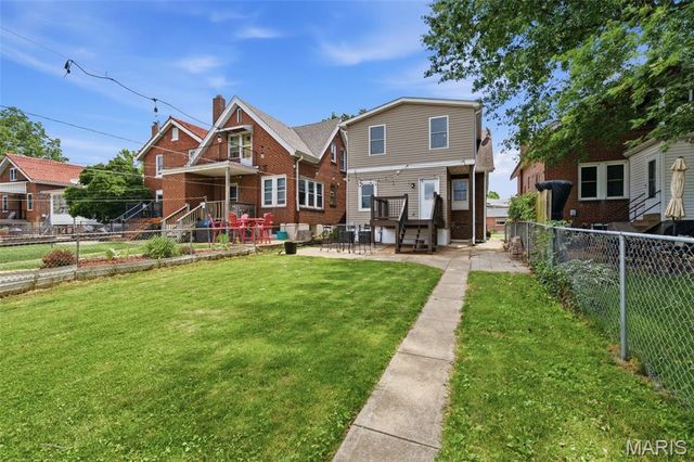 2843 January Avenue, St Louis, MO 63139