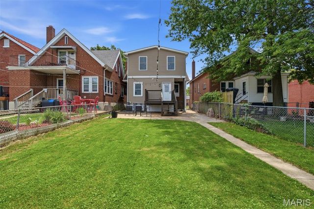 2843 January Avenue, St Louis, MO 63139
