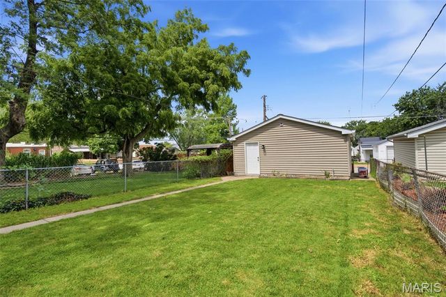 2843 January Avenue, St Louis, MO 63139