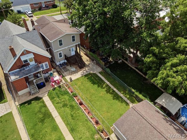 2843 January Avenue, St Louis, MO 63139