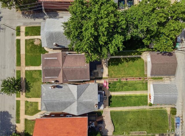 2843 January Avenue, St Louis, MO 63139