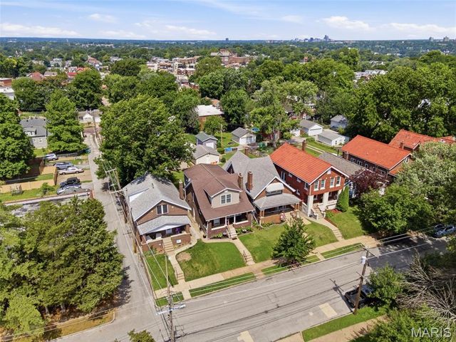 2843 January Avenue, St Louis, MO 63139