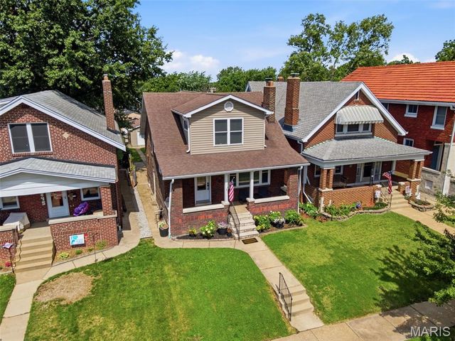 2843 January Avenue, St Louis, MO 63139