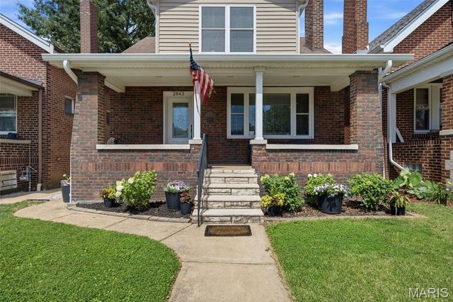 2843 January Avenue, St Louis, MO 63139