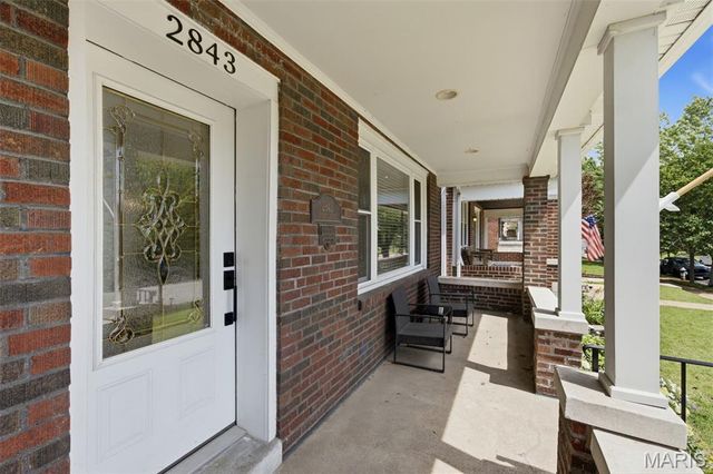 2843 January Avenue, St Louis, MO 63139