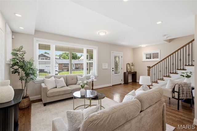 2843 January Avenue, St Louis, MO 63139