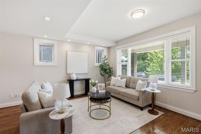 2843 January Avenue, St Louis, MO 63139
