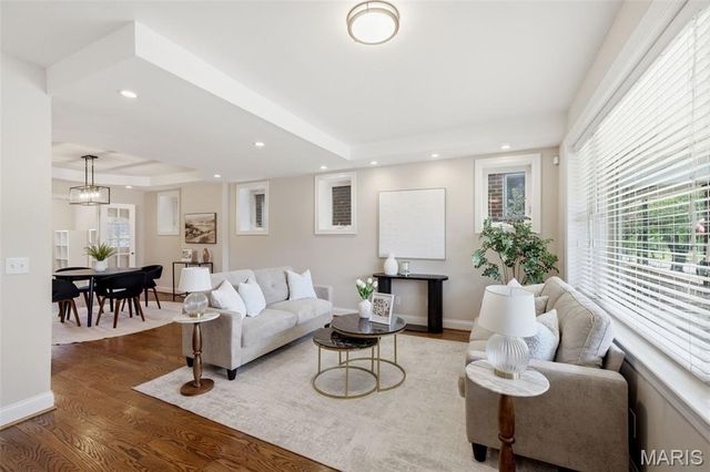 2843 January Avenue, St Louis, MO 63139