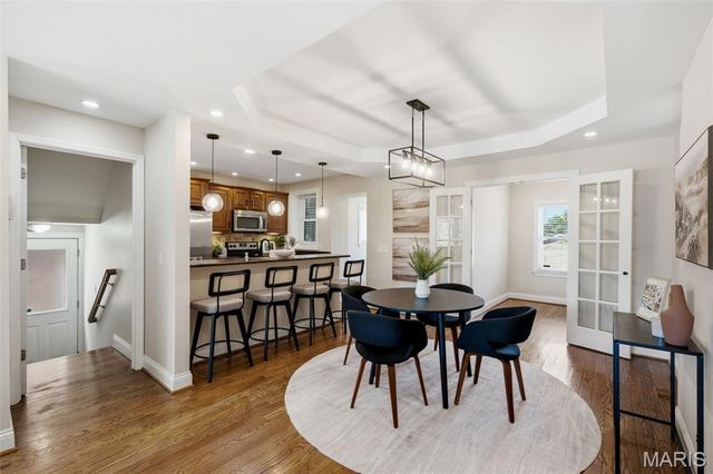 2843 January Avenue, St Louis, MO 63139