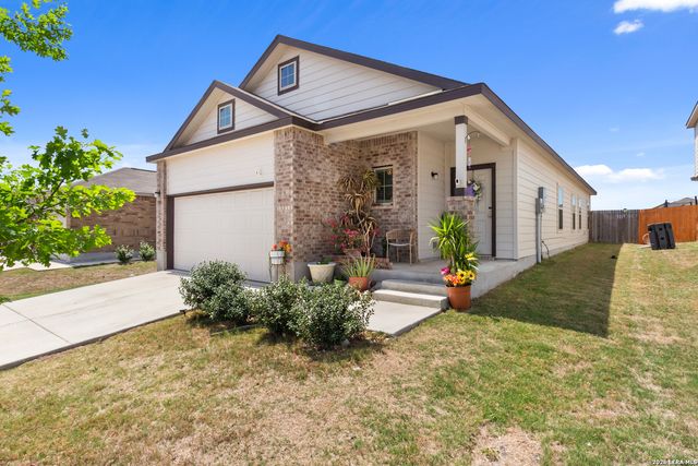 5919 POOLSIDE PARK, Converse, TX 78109